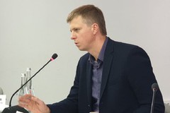 При відритті ринку землі під обмеження потраплять не лише іноземці, а й публічні українські компанії – Мушак