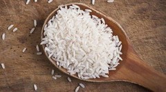 Україна має потенціал для експорту рису