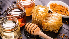 Український мед та ріпаковий шрот отримали доступ на ринок Китаю