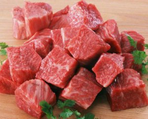 Україна експортувала понад 30 тисяч тонн яловичини