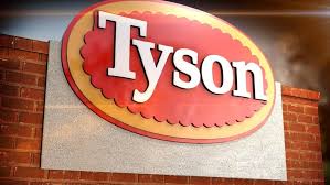 "Tyson Foods" построит в Казахстане мясоперерабатывающий комплекс