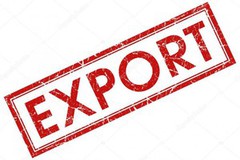 Частка України у світовому агроекспорті становить 1,2%