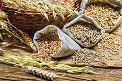 На Вінниччині отримано один з найбільших врожаїв зерна в Україні
