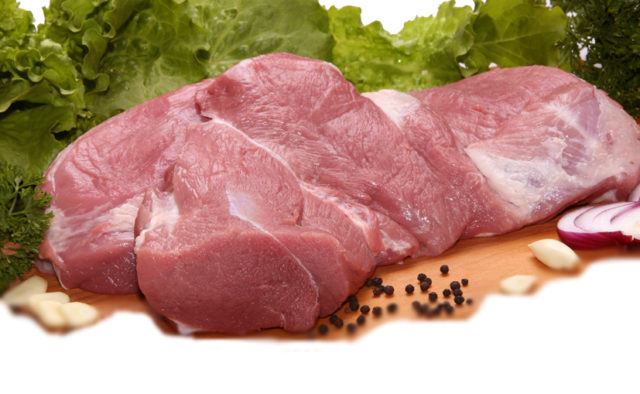 Ціни на свинину в Китаї на тлі зростання споживання знову пішли вгору