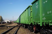 Обсяг замовлень «Укрзалізниці» від власників приватних локомотивів зріс до 102 млн гривень