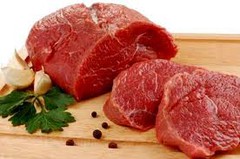 У 2019 році Україна експортувала рекордний обсяг м’яса