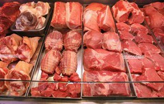 Оприлюднено аналіз цін на м’ясо