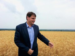 Павло КОВАЛЬ: Для кого ця реформа? Розгляд земельного питання у Верховній Раді України переноситься на лютий…