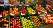 Імпорт яблук та груш до України збільшився у 15 разів