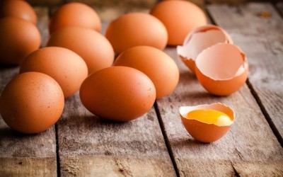 Інформація щодо експорту столових яєць з України до Гонконгу