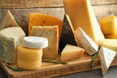 Виробництво сиру в Україні буде знижуватися під тиском зростаючого імпорту