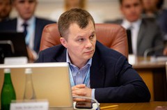 Милованов: Україна стане світовим лідером зі зростання виробництва курятини