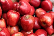В Україні дорожчають яблука