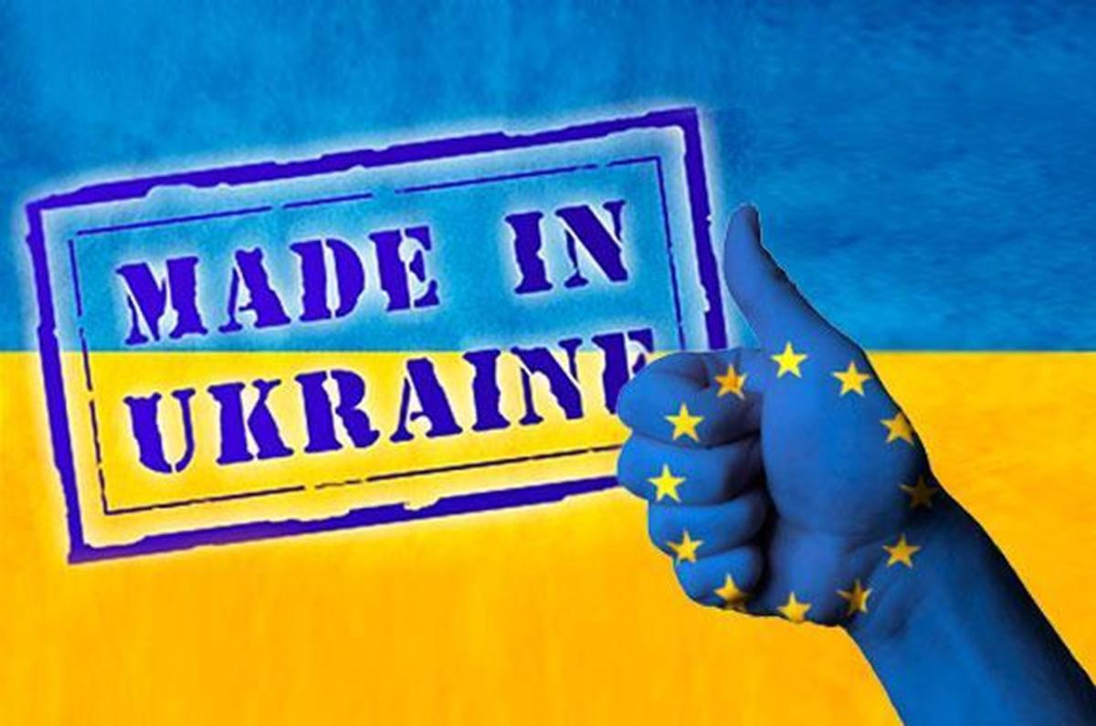 Держпродспоживслужба: До країн ЄС мають право експорту 333 українські підприємства