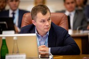 Економічні труднощі в Китаї можуть посприяти розвитку українських виробників, – Милованов