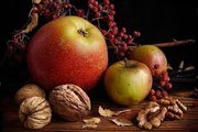 Виноград та яблуня лідирують за скороченням площ серед плодово-ягідних культур