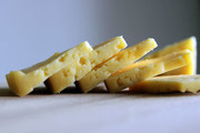 Виробництво твердого сиру в Україні скорочується