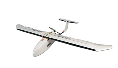 Сучасні безпілотні літальні апарати у сільському господарстві