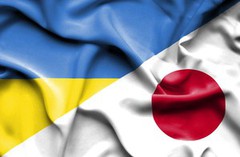 Японія зацікавлена в імпорті українського меду та ягід