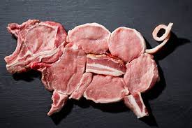 На 10% скоротилось споживання свинини в Німеччині