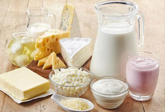 В Україні зросла прибутковість молочного виробницва