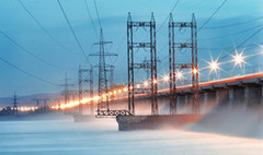 ТОВ «НОВААГРО Україна» отримала дозвіл на постачання електричної енергії.