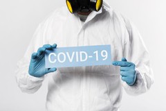 Роз'яснення щодо організації робочих процесів під час запобігання поширенню в Україні коронавірусу COVID-19