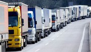 Закриття кордонів через коронавірус не вплине на міжнародні вантажні перевезення