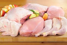 В Турции растет производство куриного мяса