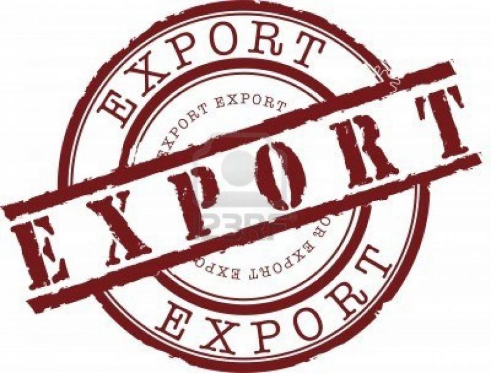 Карантин: Україна обмежує експорт продуктів харчування