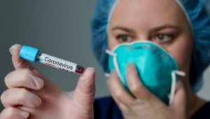 Держпродспоживслужба Дніпропетровщини рекомендує дотримуватися заходів профілактики щодо запобігання коронавірусу