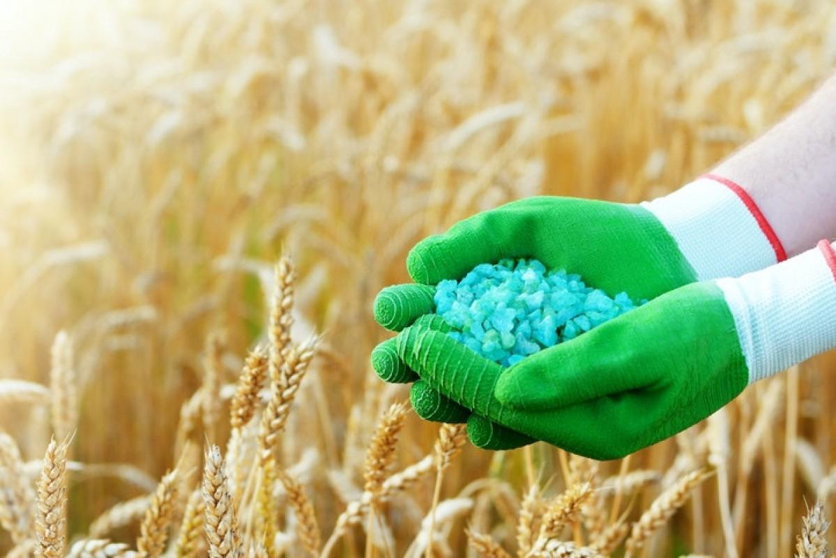 Українські аграрії забезпечені ЗЗР більш ніж на 70% від потреби — Держпродспоживслужба