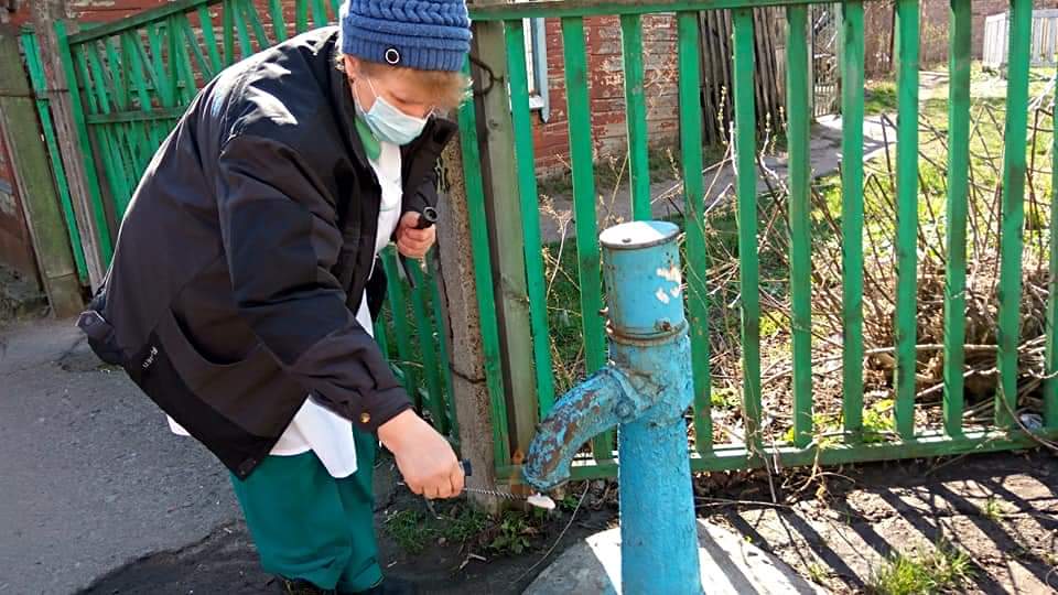 На Чернігівщині Держпродспоживслужба перевірила показники безпечності питної води