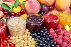Україна у 2020 році рекордно наростила переробку фруктів