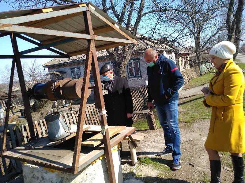 На Кіровоградщині фахівці Держпродспоживслужби перевірили 142 об’єкти водопостачання та водовідведення