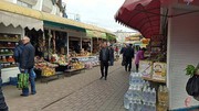В Україні дозволили роботу продуктових ринків