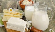 В Україні дорожчають молочні продукти