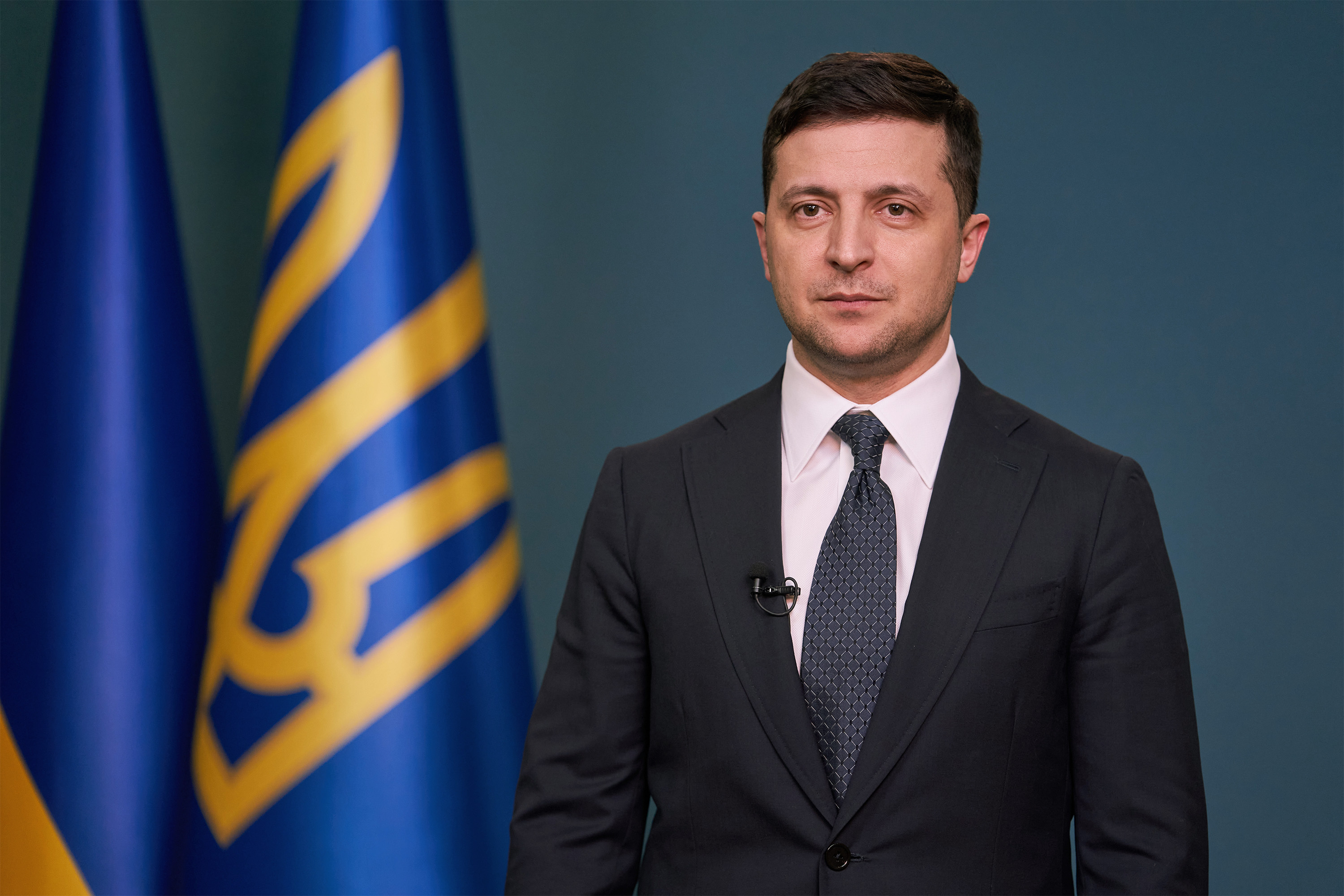 Українці забезпечені харчами й жодної нестачі не буде – Президент України