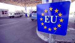 Єврокомісія закликала країни ЄС відкрити кордони для сільгосппрацівників