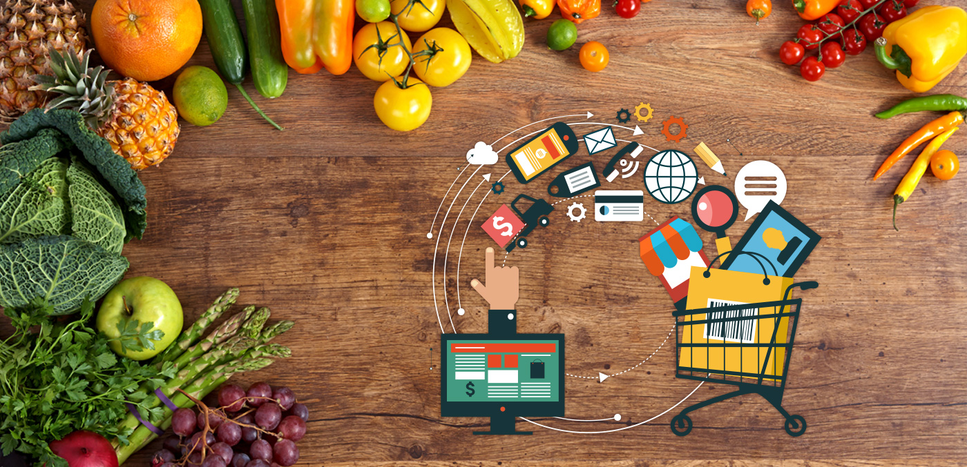 Держпродспоживслужба закликає купувати харчові продукти лише в офіційних торгових мережах