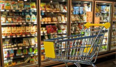 Представники мереж супермаркетів надали пояснення щодо суттєвого подорожчання продуктів