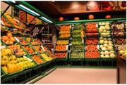 Мережі супермаркетів погодилися знизити торговельну націнку на продукти, — Антимонопольний комітет