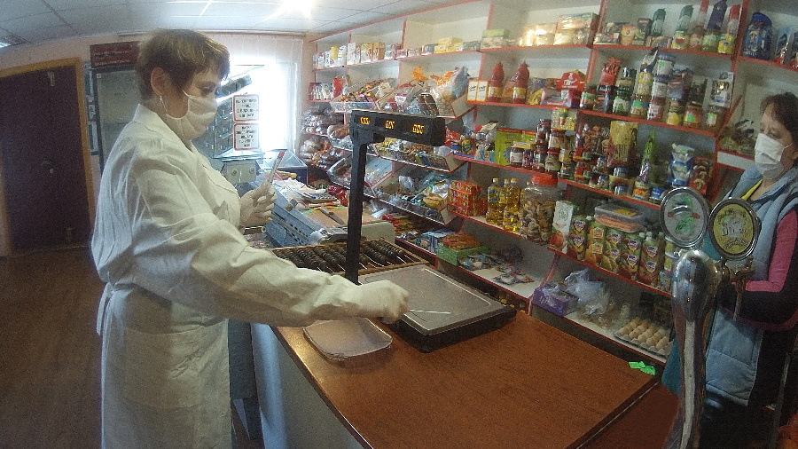 На Чернігівщині Держпродспоживслужба контролює якість дезінфекції