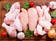 Протягом І кварталу Україна заробила на експорті м’яса птиці понад $136 млн