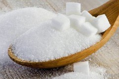 «Астарта» збільшила частку цукру екстра-ґатунку на 37%