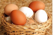 Після Пасхи в Україні рекордно подешевшали яйця