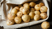 Імпорт картоплі зріс у 12 разів