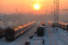 Перелік малодіяльних станцій «Укрзалізниці» буде зменшено на 77, – Висоцький