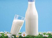 Сільгосппідприємства в І кварталі трохи збільшили обсяги поставок молока на перероблення