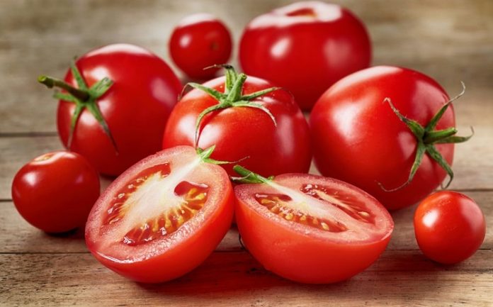 У турецьких томатах виявили карантинний організм